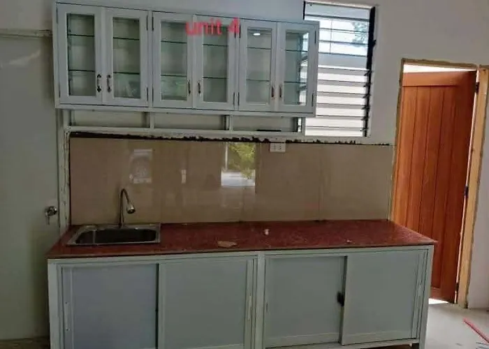 Apartment 3-bedroom In City, Cebu Door#1 *