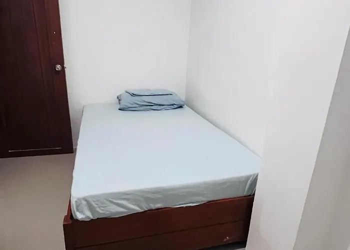 3-bedroom In City, Cebu Door#1 * Bogo