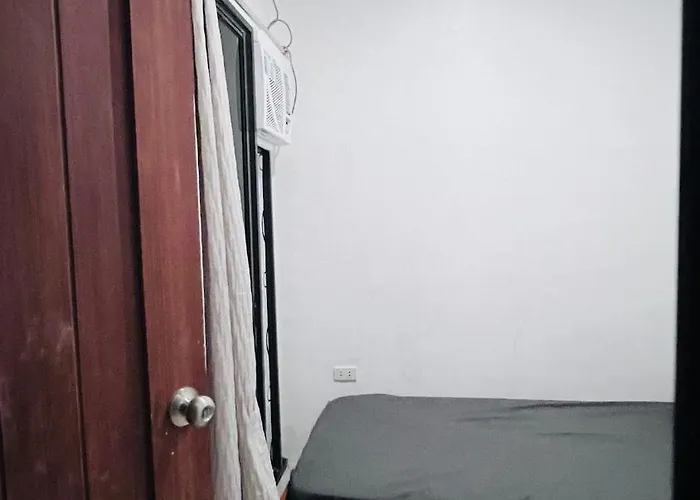3-bedroom In City, Cebu Door#1 Bogo