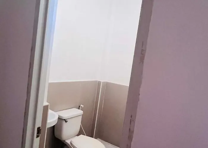 3-bedroom In City, Cebu Door#1 * Bogo