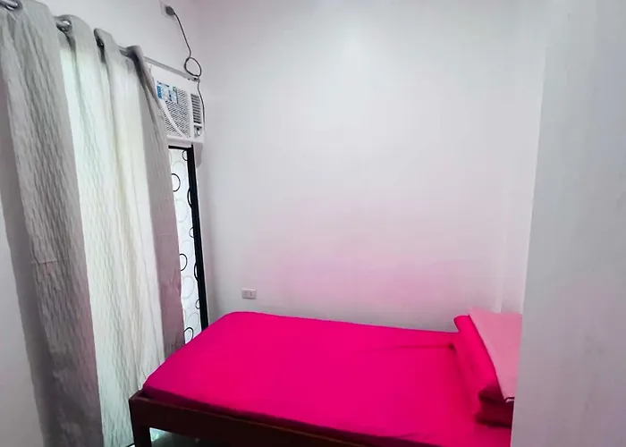 3-bedroom In City, Cebu Door#1 Apartment Bogo